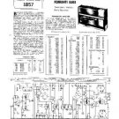 PYE PT305 Vol 2 Vintage Service Information  by download #92102