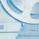 Revox G36 Mk II Tape Recorder Operating Guide in German  by download #92116