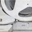 Revox G36 Tape Recorder Operating Guide in German  by download #92120
