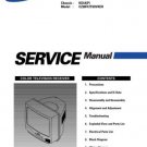 SAMSUNG CZ20F12TSXVXEH Service Manual by download #92142