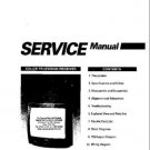 SAMSUNG SCT11B Service Manual by download #92146