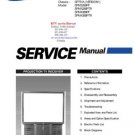 SAMSUNG SPT51A Version 1 Service Manual by download #92155