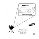 SAMSUNG SV140I Operating Guide by download #92156