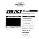 SAMSUNG SV361K Service Manual by download #92158