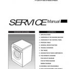 SAMSUNG SWVP1291 Service Manual by download #92165
