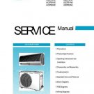 SAMSUNG UQ07B1AE Service Manual by download #92170