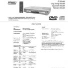 SONY DVPK800D Audio Service Manual  by download #92189