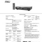 SONY DVPS315 Audio Service Manual  by download #92195