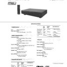 SONY DVPS320 Audio Service Manual  by download #92196