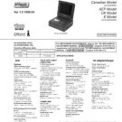 SONY GVD900E Service Manual  by download #92201