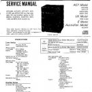 SONY HCDH70 Service Manual  by download #92205