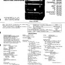 SONY HCDH881 Service Manual  by download #92210