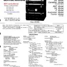 SONY HCDH881D Service Manual  by download #92211