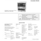 SONY HCDRXD3 Audio Service Manual  by download #92218
