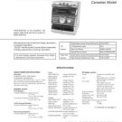 SONY HCDRXD7AV Audio Service Manual  by download #92220