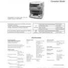 SONY HCDS3000 Audio Service Manual  by download #92221