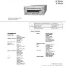 SONY HCDSD1 Audio Service Manual  by download #92222