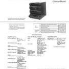 SONY HCDV4800 Audio Service Manual  by download #92224