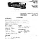 SONY MDXC5960R Service Manual  by download #92245