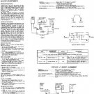 TOSHIBA 3327DT Service Information by download #92274