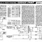 VALRADIO 230-30-6-A Vintage Service Information by download #92303
