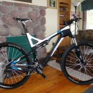 2013 SPECIALIZED S-WORKS STUMPJUMPER CARBON 29 XTR