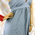 Empire Waist Babydoll Dress