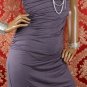 Hot Tube Mini Dress