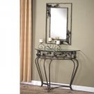 Pinecone Entry Table