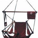 Air Chair - Burgundy