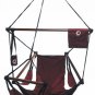 Air Chair - Burgundy