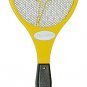 Portable Power Bug Swatter Zapper