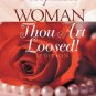 Woman Thou Art Loosed Bible NKJV
