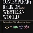 Dictionary Of Contemporary Religion In The Western World - Exploring Living