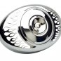 Air Cleaner Oval Flame
