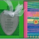 Young Women Of Faith Gift Set