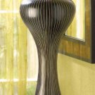 Zebra Stripes Vase