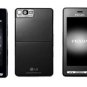 Prada Phone LG KE850 Prada Cell Phone