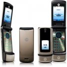 MOTOROLA K3 DARK PEARL GRAY TRIBAND UNLOCKED Tri-Band PHONE