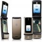 MOTOROLA K3 DARK PEARL GRAY TRIBAND UNLOCKED Tri-Band PHONE