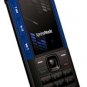 NOKIA 5310 XPRESSMUSIC BLUE TRIBAND PHONE UNLOCKED SIM FREE (Blue)