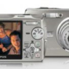Olympus Stylus-710 7.1 Megapixel Digital Camera