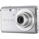 Casio Exilim EX-Z60 6.0 megapixel Digital Camera with 2.5” LCD monitor
