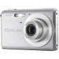 Casio Exilim EX-Z60 6.0 megapixel Digital Camera with 2.5” LCD monitor