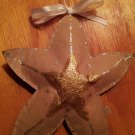 Primitive Glam Shinning Christmas Star