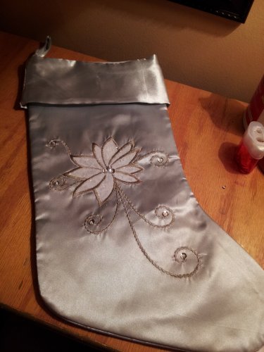 Christmas Stocking
