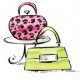 Pre-owned Handbags