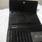 Black  Guess Wallet