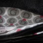 Black  Guess Wallet