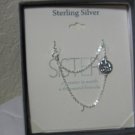 Sister's Gift- Sterling Silver
